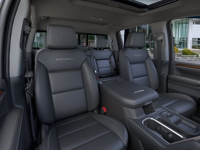 2026 GMC Sierra 2500HD Denali - Photo 16