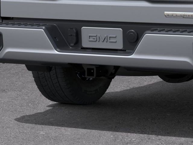 2026 GMC Sierra 1500 Elevation - Photo 13