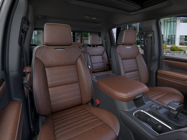 2026 GMC Sierra 1500 Denali Ultimate - Photo 16
