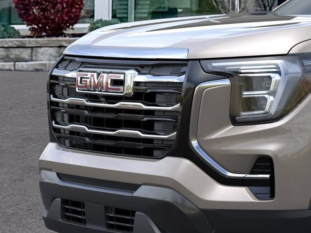 2027 GMC Terrain Elevation - Photo 13