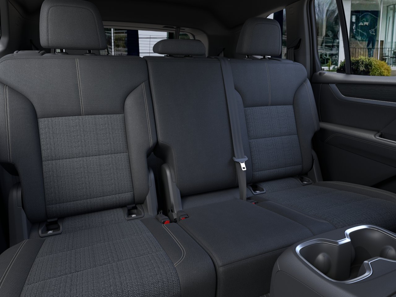 2026 GMC Acadia Elevation - Photo 39