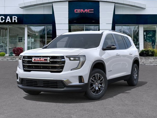 2026 GMC Acadia Elevation - Photo 6