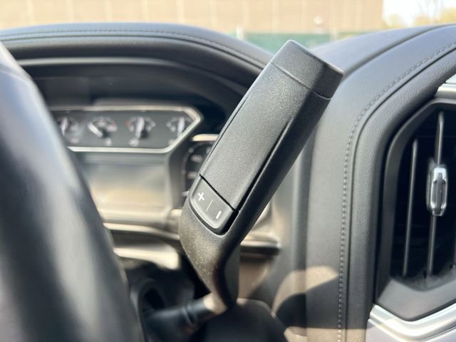 2019 GMC Sierra 1500 SLT - Photo 16