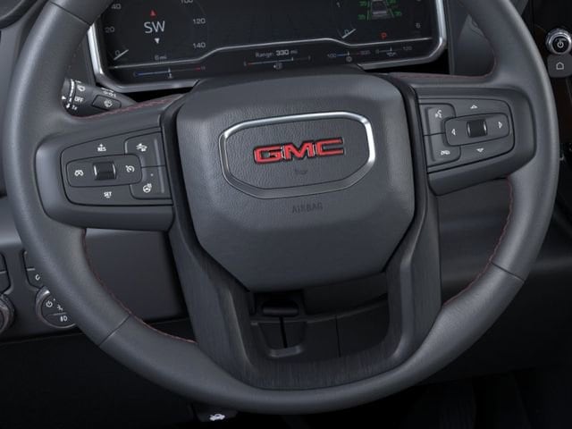 2026 GMC Sierra 2500HD AT4X - Photo 19