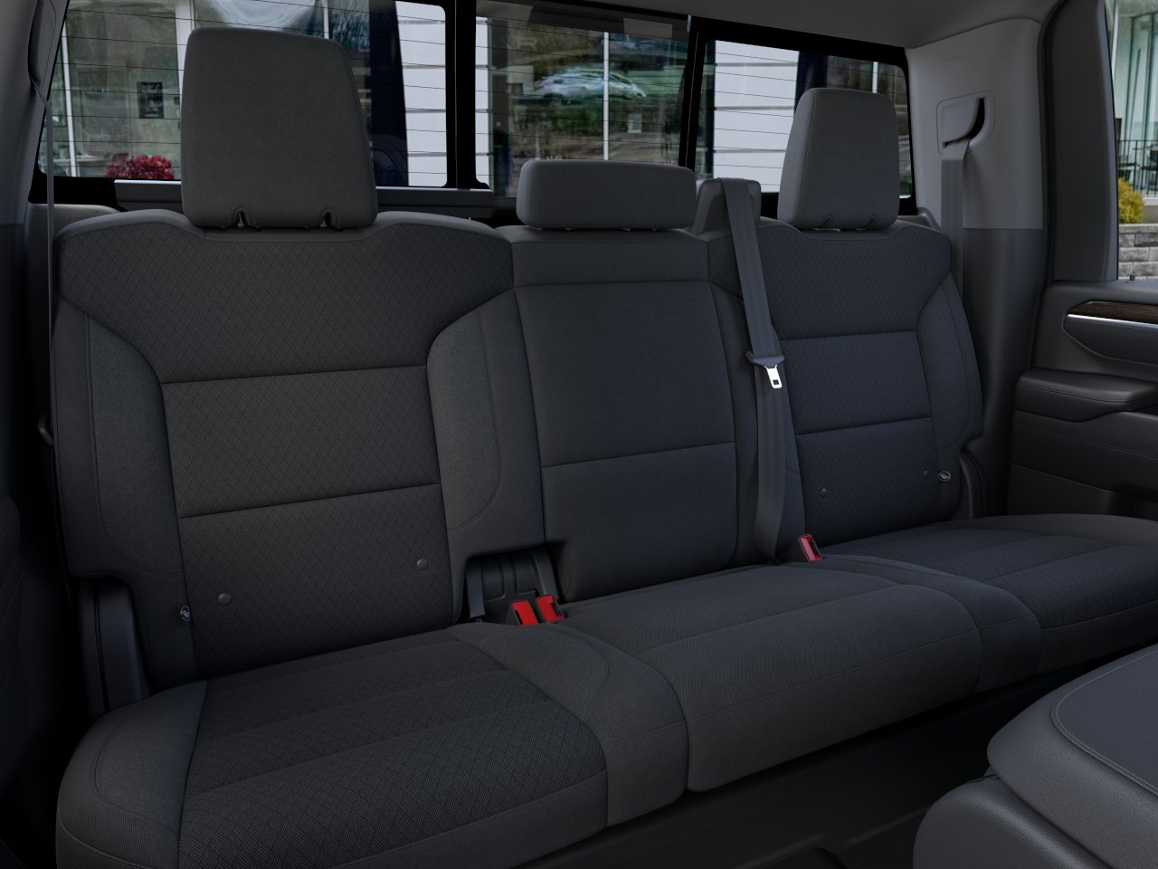 2026 GMC Sierra 2500HD SLE - Photo 41