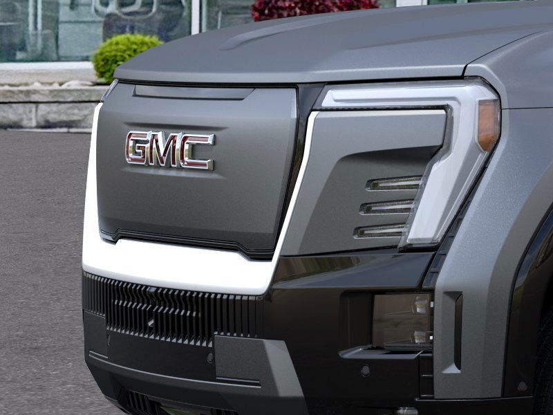 2026 GMC Sierra EV Denali - Photo 37