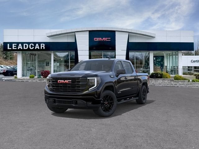 2026 GMC Sierra 1500 Elevation - Photo 8
