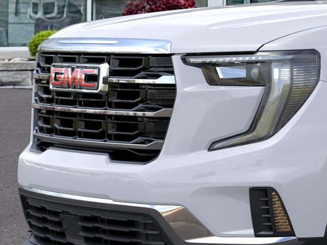 2026 GMC Acadia Elevation - Photo 13