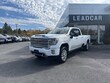 GMC Sierra 3500 HD