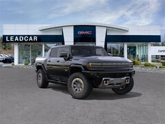 2025 GMC HUMMER EV Pickup 2X Truck