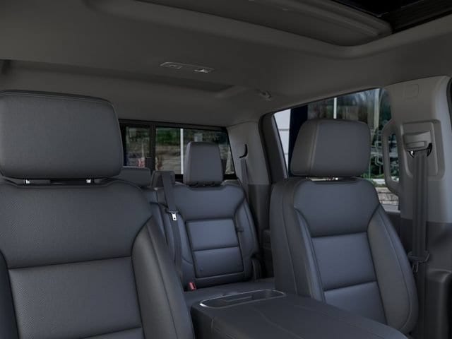 2026 GMC Sierra 1500 SLT - Photo 24