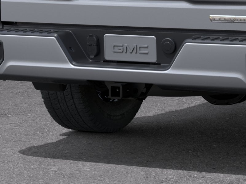 2026 GMC Sierra 1500 Elevation - Photo 37