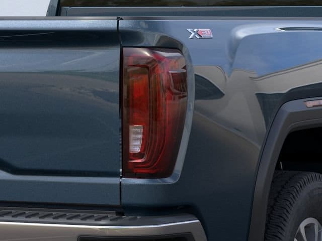 2026 GMC Sierra 3500HD Pro - Photo 11