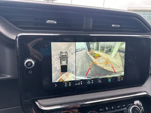 2022 GMC Sierra 1500 AT4 - Photo 26