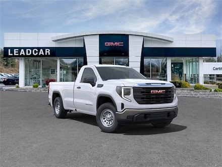 2025 GMC Sierra 1500 Pro Truck 2025 GMC Sierra 1500 Pro Truck