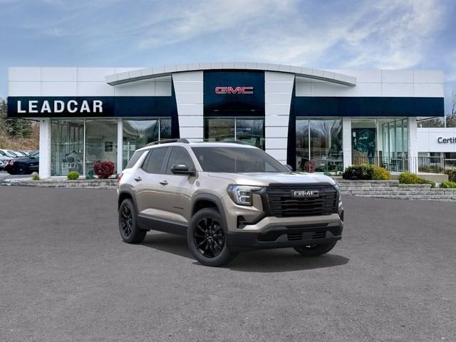 2026 GMC Terrain Elevation AWD's photo