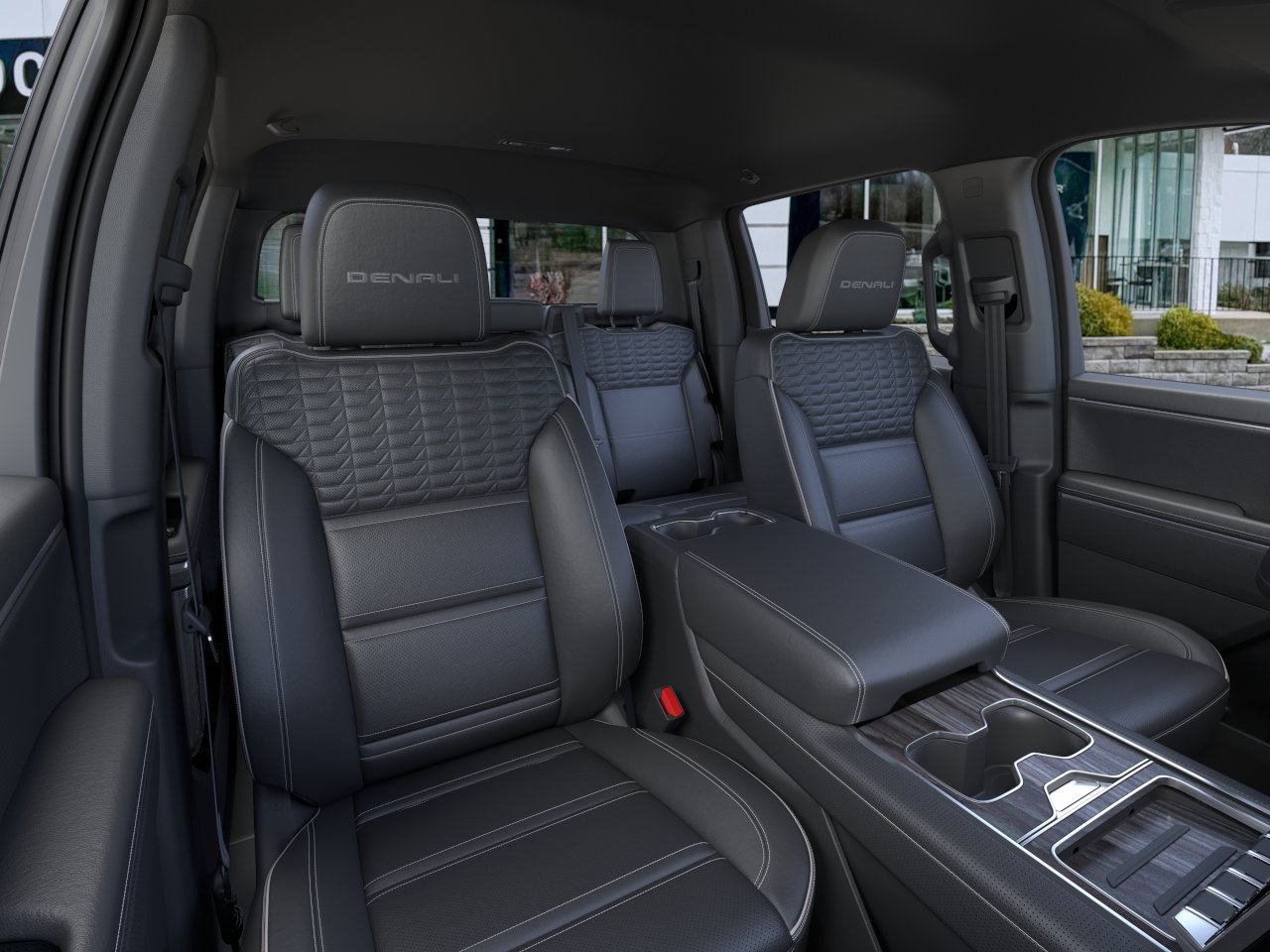2026 GMC Sierra EV Denali - Photo 40