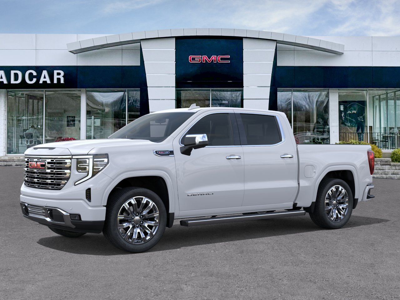 2026 GMC Sierra 1500 Denali - Photo 26
