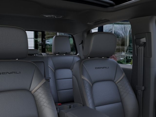 2026 GMC Canyon Denali - Photo 24