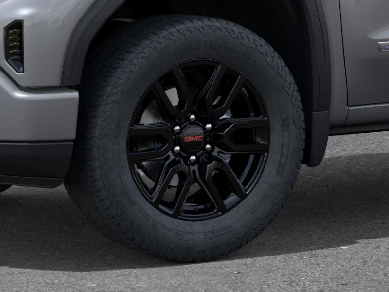 2026 GMC Sierra 1500 Elevation - Photo 33