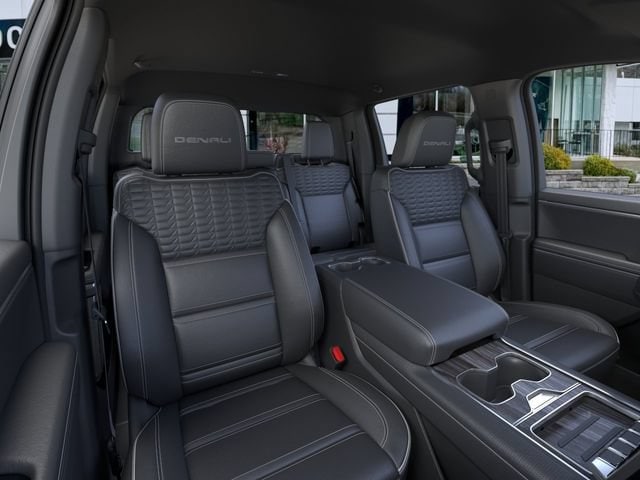 2026 GMC Sierra EV Denali - Photo 16