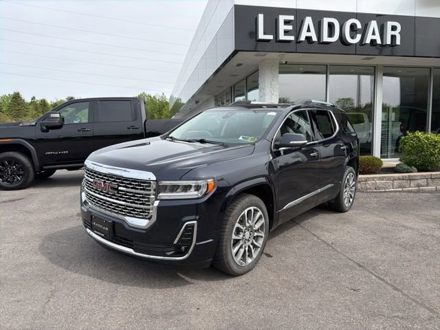 2022 GMC Acadia Denali AWD's photo