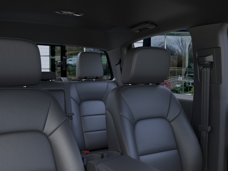 2026 GMC Canyon Elevation - Photo 48
