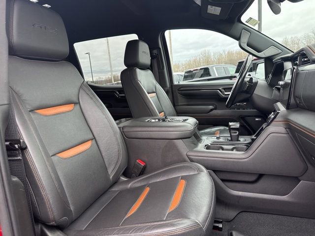 2022 GMC Sierra 1500 AT4 - Photo 12