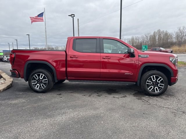 2022 GMC Sierra 1500 AT4 - Photo 8
