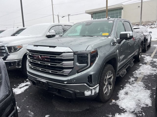 2023 GMC Sierra 1500 SLE Truck