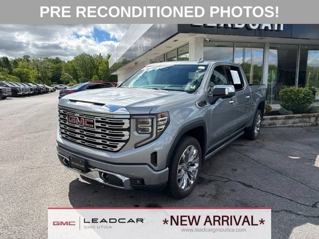 2024 GMC Sierra 1500 Denali Truck