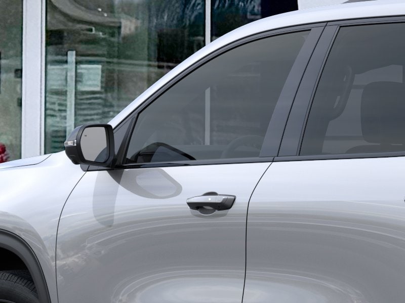 2026 GMC Acadia Elevation - Photo 36