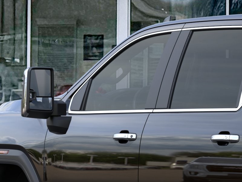 2026 GMC Sierra 2500HD Denali - Photo 36