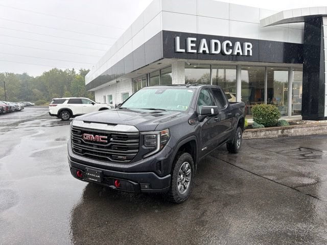 2024 GMC Sierra 1500 Truck 
