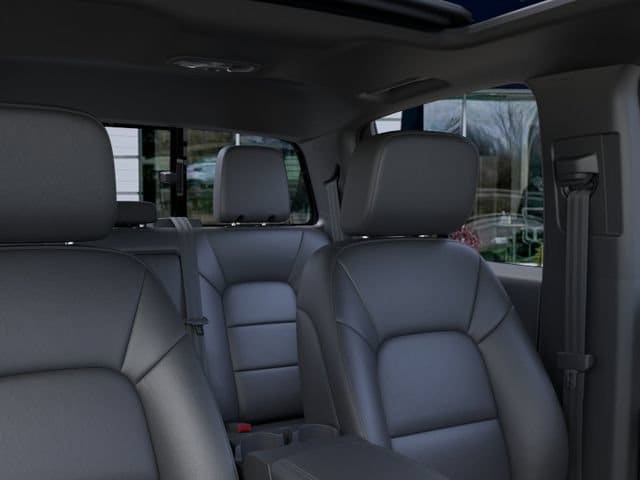 2026 GMC Canyon Elevation - Photo 24