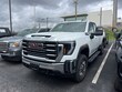GMC Sierra 2500 HD
