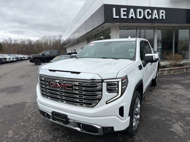 2024 GMC Sierra 1500 Denali Truck