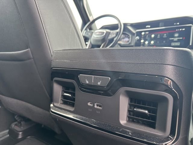 2022 GMC Sierra 1500 AT4 - Photo 18