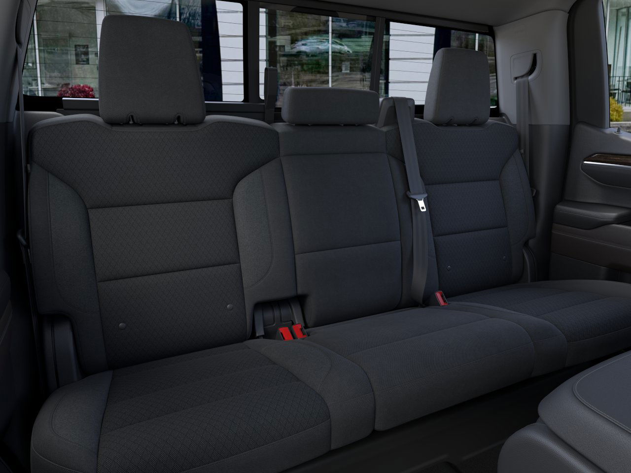 2026 GMC Sierra 1500 SLE - Photo 41