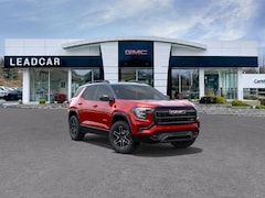 2026 GMC Terrain AT4 SUV