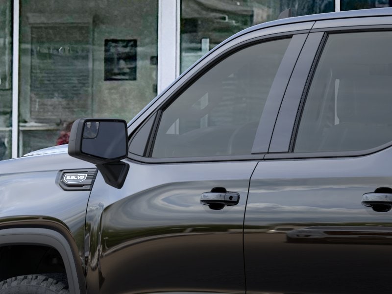 2026 GMC Sierra 1500 Elevation - Photo 12