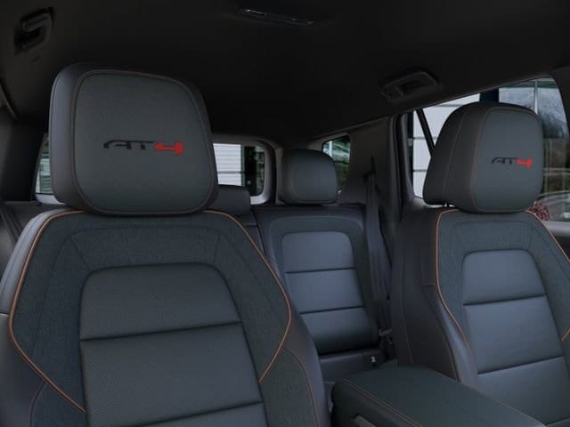 2026 GMC Terrain AT4 - Photo 24