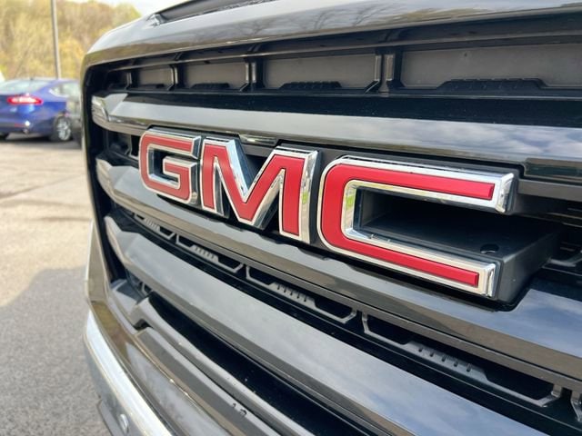 2019 GMC Sierra 1500 SLT - Photo 31
