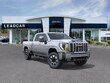  GMC Sierra 2500 HD