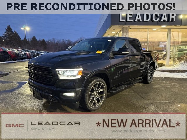 2019 RAM Ram 1500 Pickup Laramie