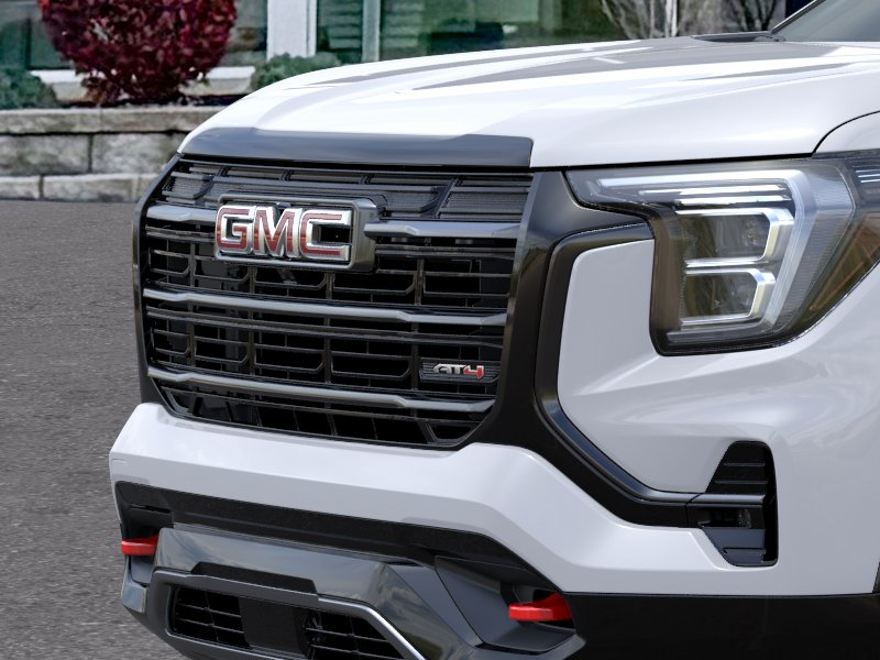 2026 GMC Terrain AT4 - Photo 13
