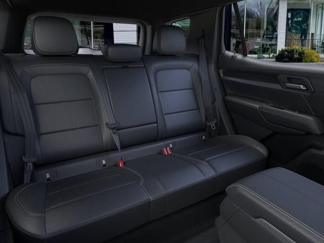 2027 GMC Terrain Elevation - Photo 17