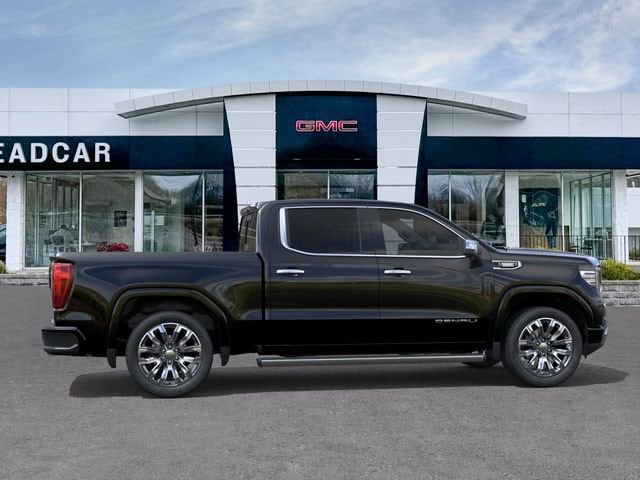 2026 GMC Sierra 1500 Denali - Photo 5