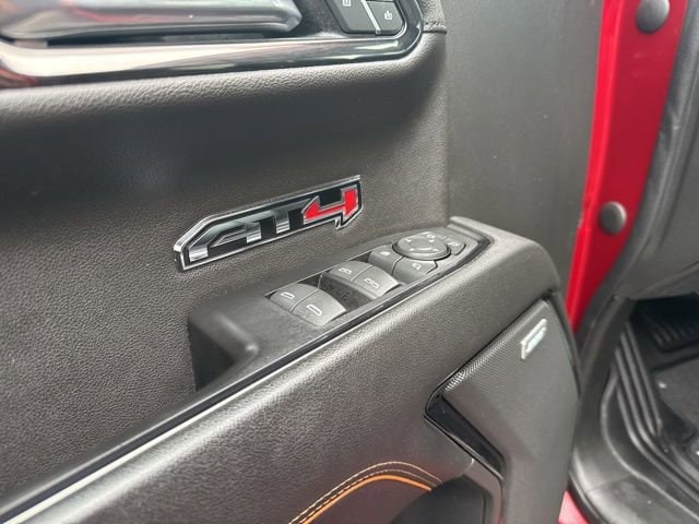 2022 GMC Sierra 1500 AT4 - Photo 23
