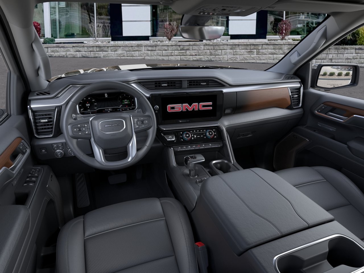 2026 GMC Sierra 1500 Denali - Photo 39